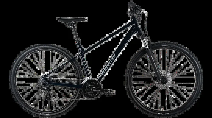 Norco XFR 2