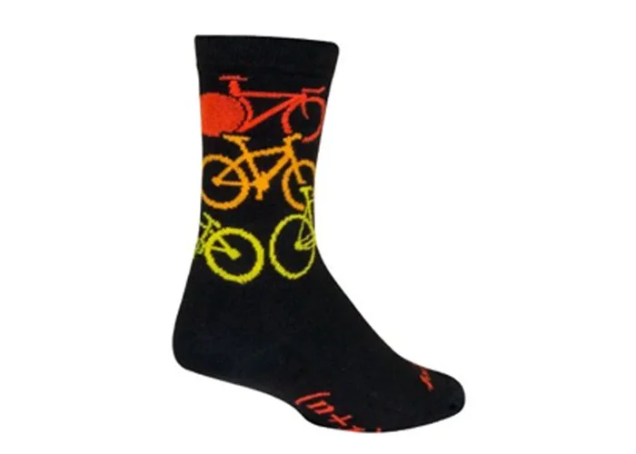 Nvr Enuf Socks