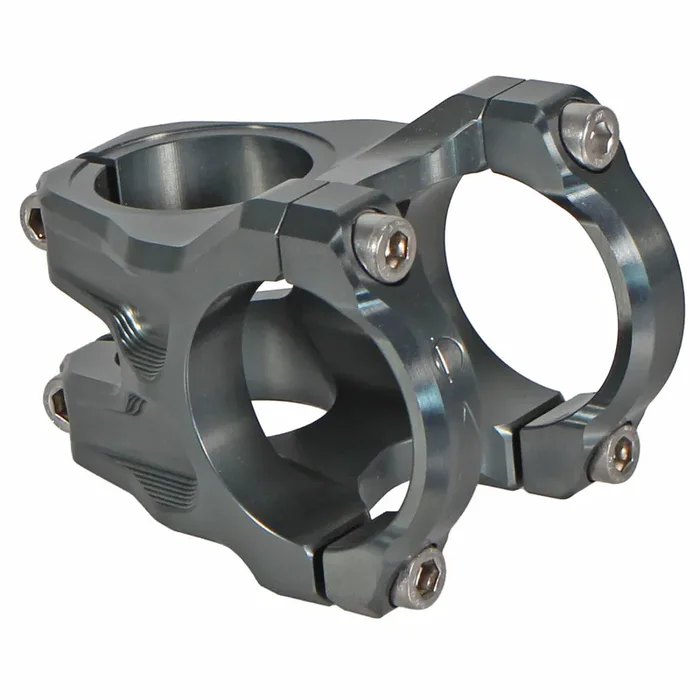 OAK Components Eternal 42mm 35 Stem Lunar Gray