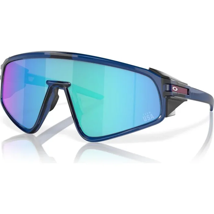 Oakley Latch Panel Bicycle Sunglasses