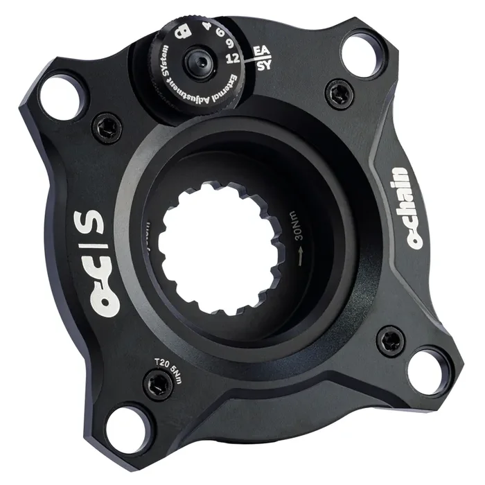 Ochain S Easy Ext Adjust Brose Turbo Levo/Kenevo Blk