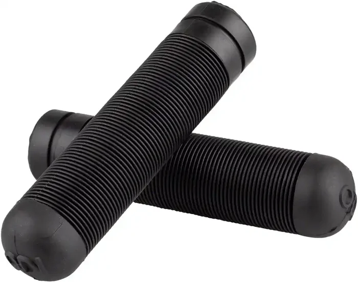 ODI Attack Grips – Black