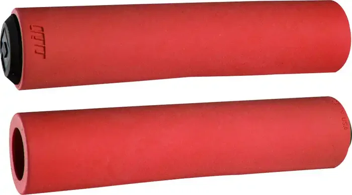 ODI F-1 Float Grips – Red