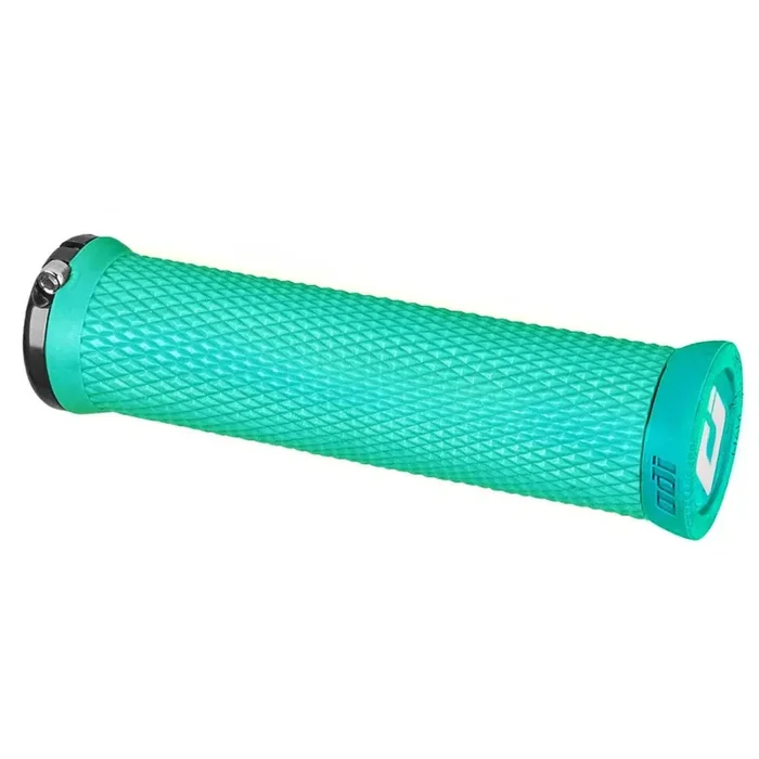 ODI Lock-On MTB Bonus Pack Elite Motion – Mint