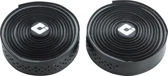 ODI Performance Bar Tape – Black/White