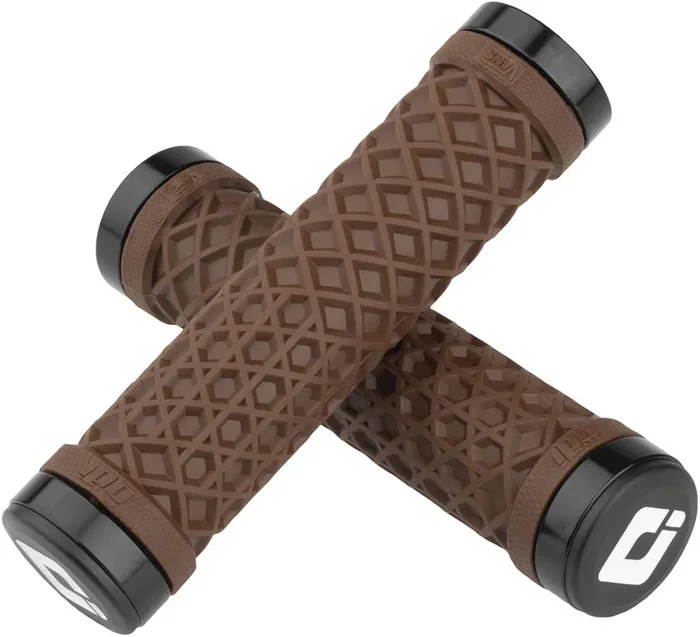 ODI Vans V2.1 Lock-On Grips
