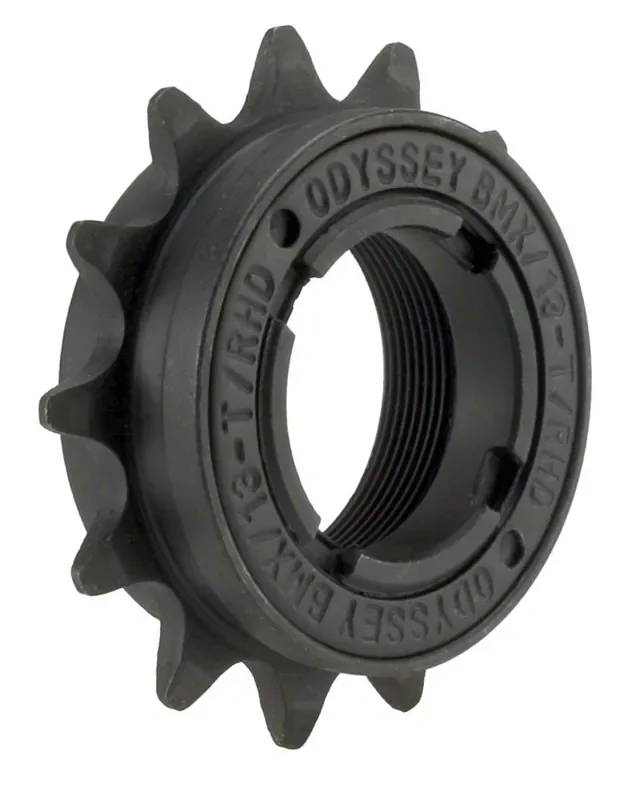 Odyssey BMX Freewheel – 13t Black