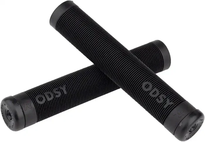 Odyssey BROC Grips – Black