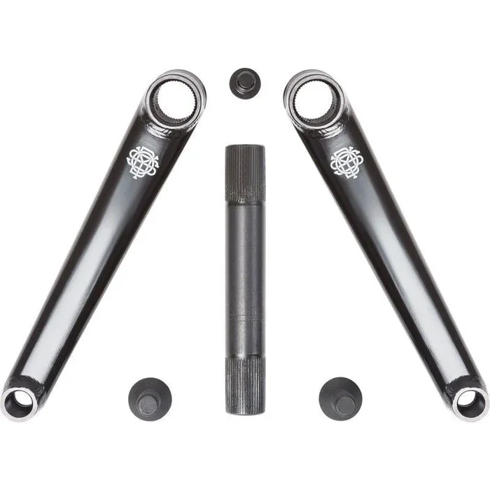Odyssey Calibur V2 Bicycle Cranksets