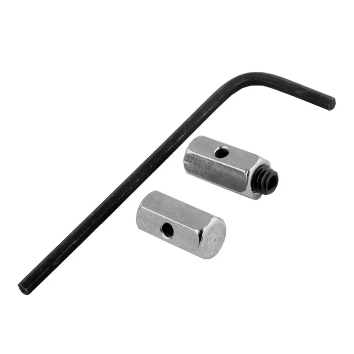 Odyssey Gyro Cable Knarps Shortner Pair
