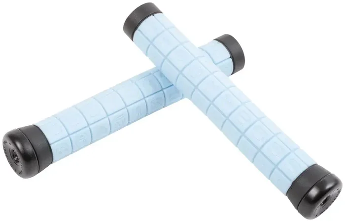 Odyssey Keyboard v2 Grips – Black/Sky Blue