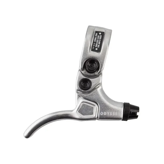 Odyssey Monolever Brake Lever – Right Polished Short