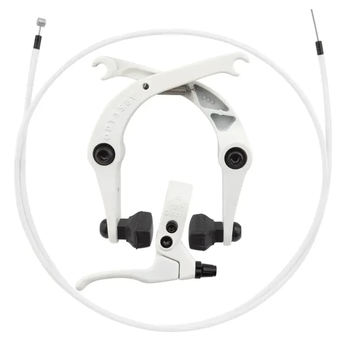Odyssey Springfield Brake U-Brake Kit – White