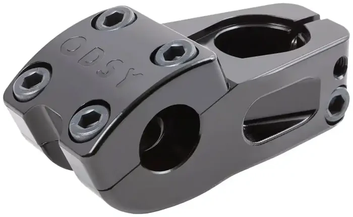 Odyssey Walsh BMX Stem – Black