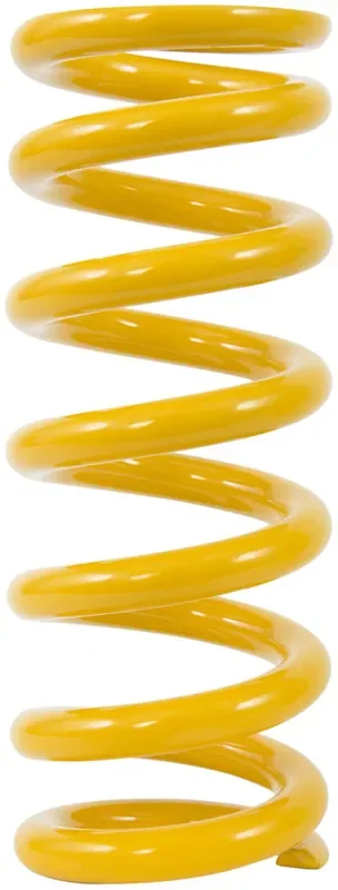 Ohlins Rear Shock Lightweight Coil Spring – 411 lbs/in 75mm Stroke