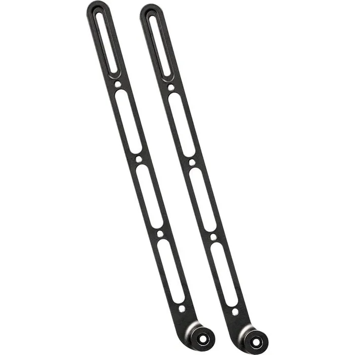 Old Man Mountain Axle Pack Fork Mount Rack