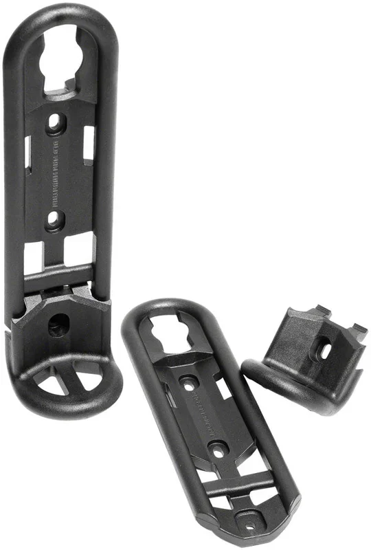 Old Man Mountain FLIP Cargo Cage – Black