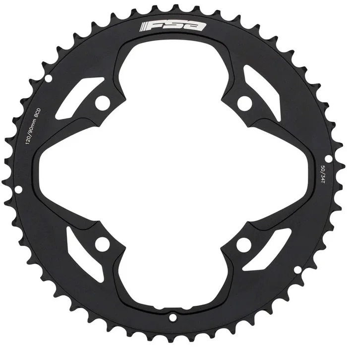 Omega/Vero Pro Road Double