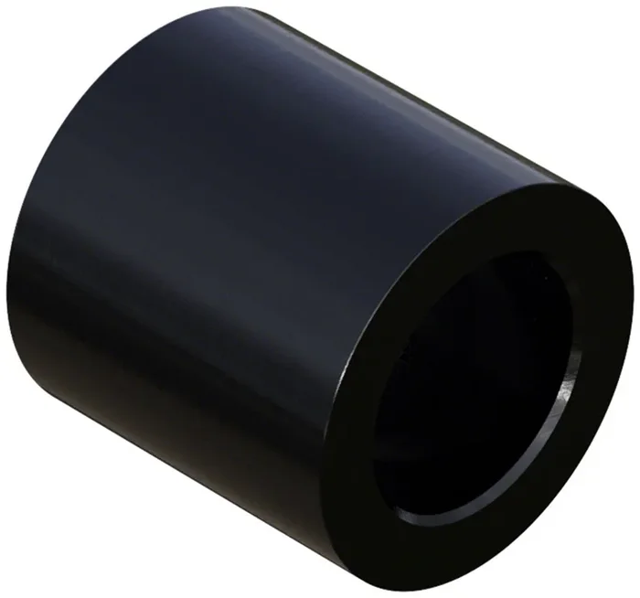 Onyx 12mm Thru Axle Endcap – Right 3.5mm MicroSpline/N3W