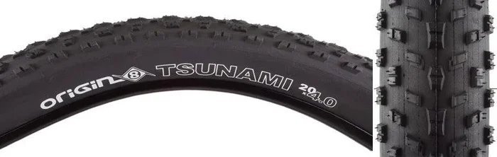 Origin 8 Tsunami 20×4.0