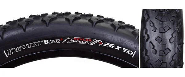 Origin8 Devist-8er Tire