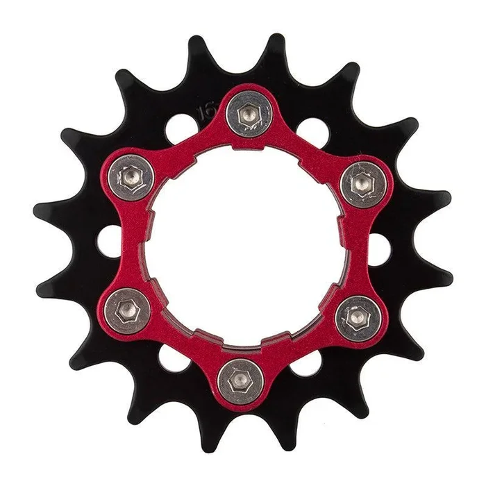 Origin8 Ultim8 Single Speed Cassette/6-Bolt Disc Cog