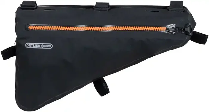 Ortlieb Bike Packing Frame Pack – 6L Black