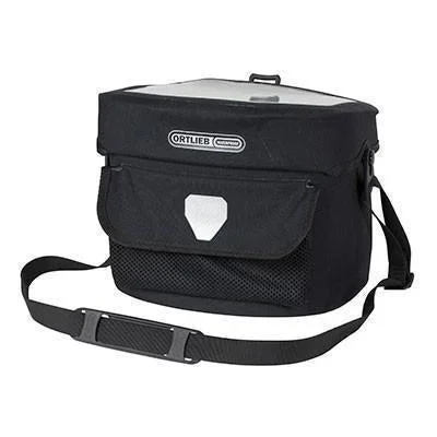 Ortlieb Ultimate 6 Pro E Bicycle Handlebar Bag