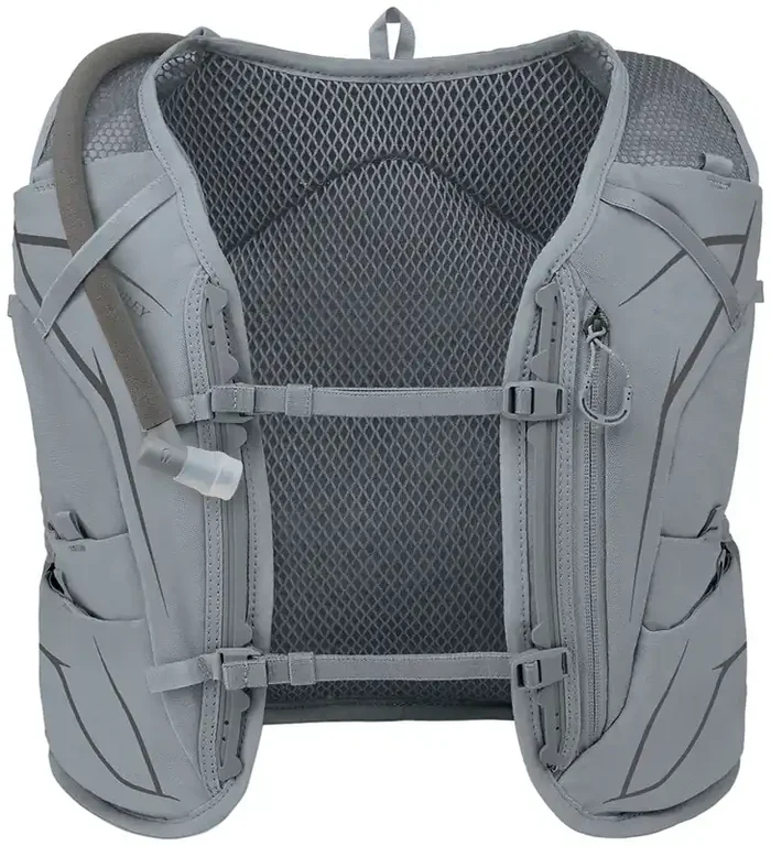 Osprey Dyna 6 Womens Hydration Vest – Gray Small