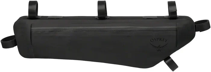 Osprey Escapist Frame Bag – Black Small