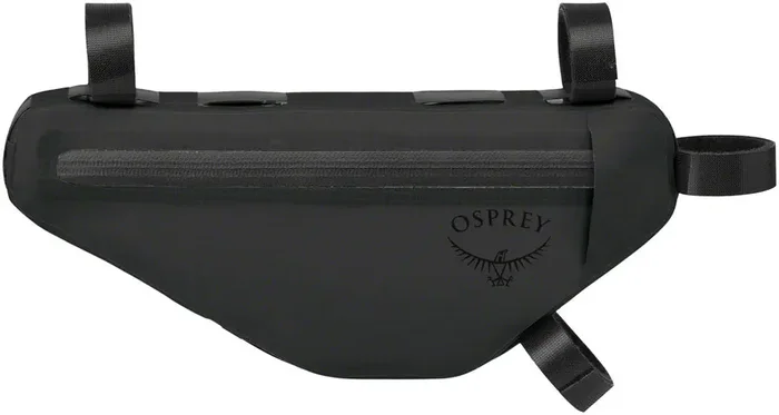Osprey Escapist Wedge Bag – Black