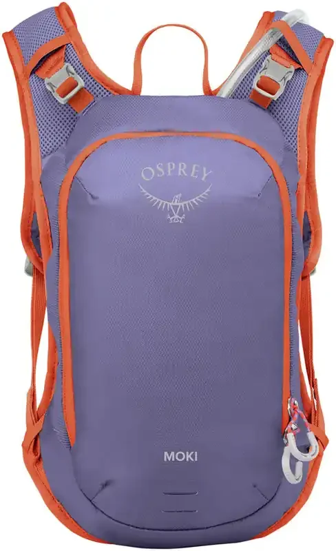 Osprey Moki 3 Hydration Pack – Euphoria Purple