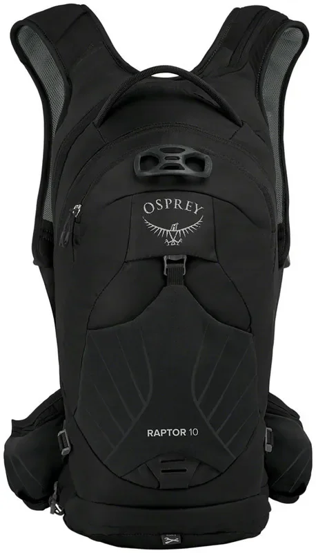 Osprey Raptor 10 Hydration Pack – One Size Black