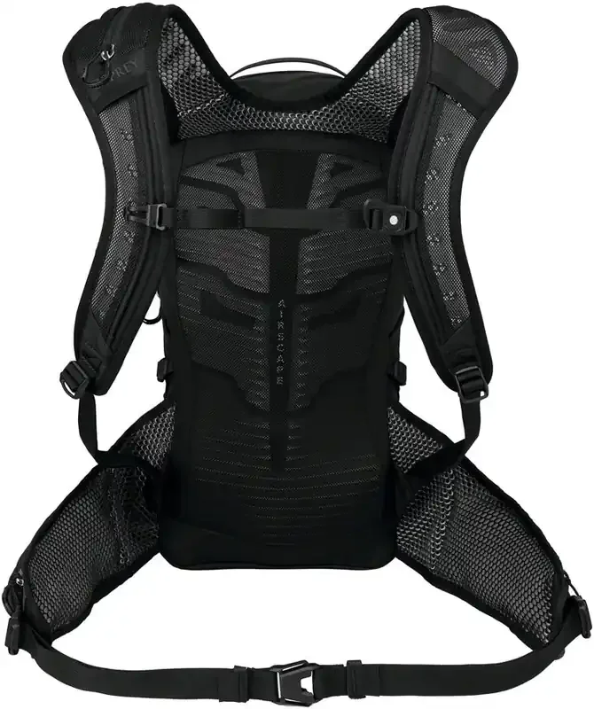 Osprey Raptor 14 EF Hydration Pack – Black