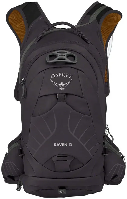 Osprey Raven 10 Hydration Pack – One Size Space Travel Gray