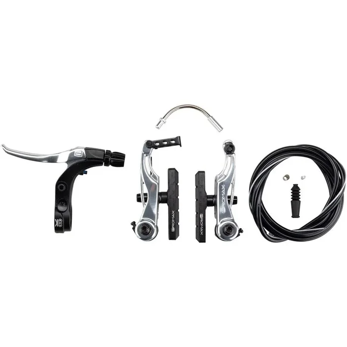 P-1/Click V-Point Brake & Lever Set
