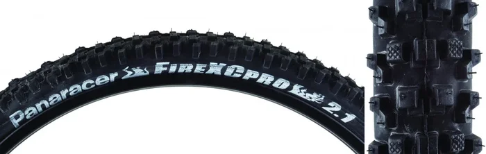 Panaracer Fire XC Pro Tire RF2621TC-FIRB – 26×2.1