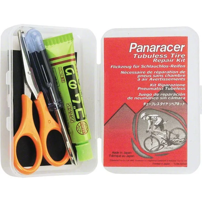 Panaracer Tubeless Patch Kit