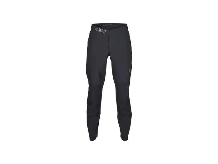 Pant Fox Racing 24 Defend 36 Black