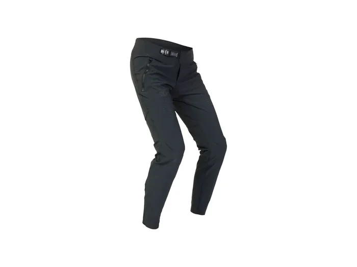 Pant Fox Racing 24 Flexair 30 Black