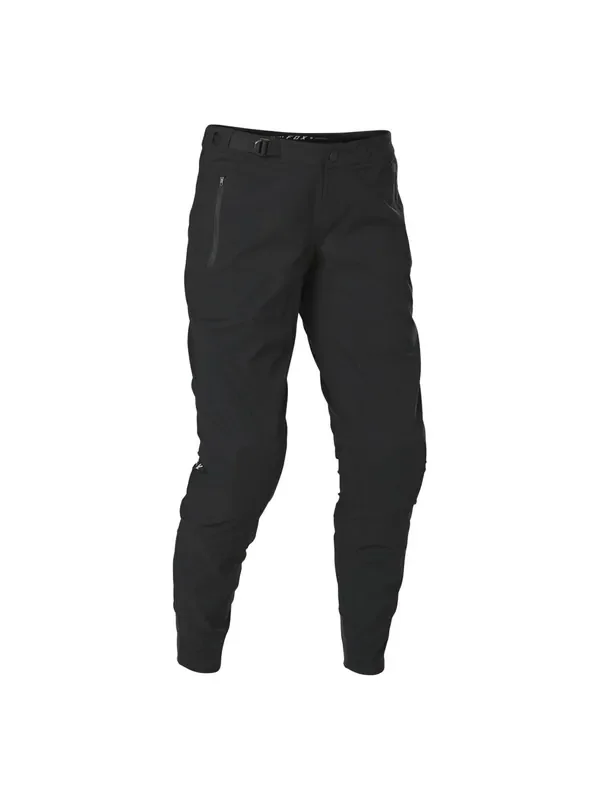 Pant Fox Racing Ranger Women X-Large Black