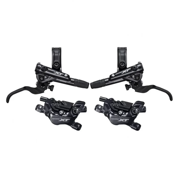 Par De Frenos Shimano XT (OEM)