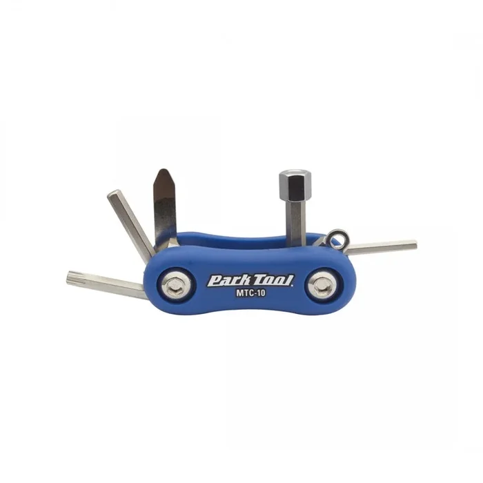 Park MTC Composite Bicycle Multi Tools