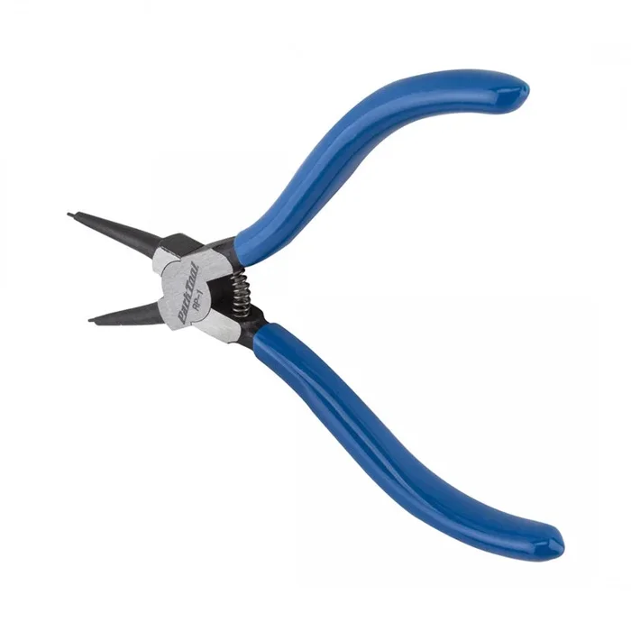 Park Tool .9mm Straight Internal Bicycle Pliers