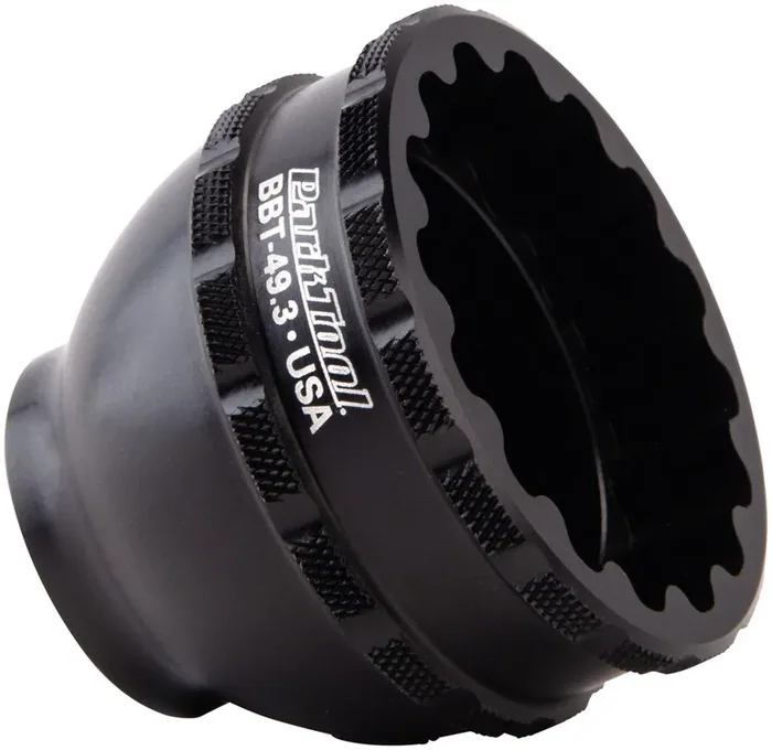 Park Tool BBT-49.3 Bottom Bracket Tool – 16 Notch