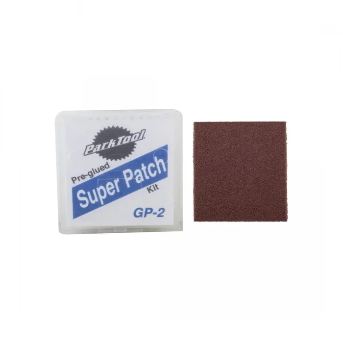 Park Tool Bicycle Patch Kits