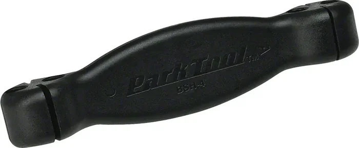 Park Tool BSH-4 Bladed Spoke Holder Accepts 0.80-2.0mm Blades