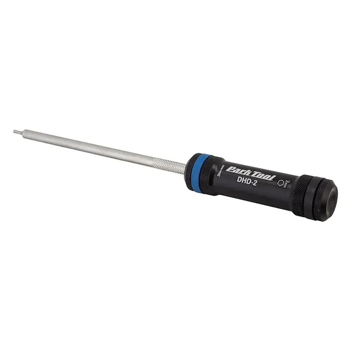 Park Tool DHD-2 2mm Precision Hex Driver