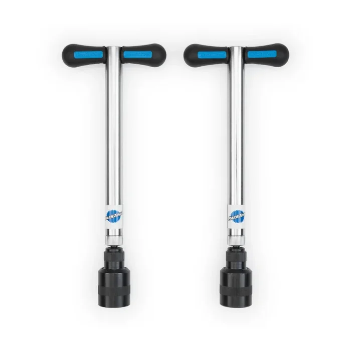 Park Tool FFG-2 Frame and Fork Dropout Alignment Gauge Set