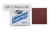 Park Tool GP-2 Patch Kit